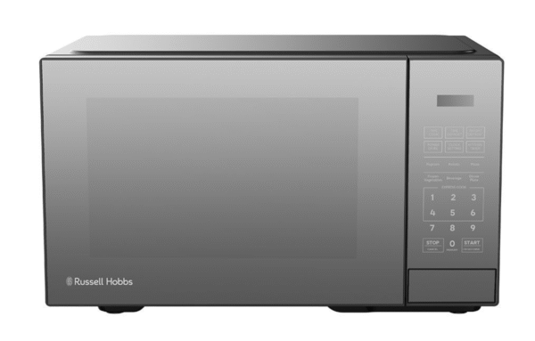 Russell Hobbs - 20 Litre Electronic Microwave - Image 2