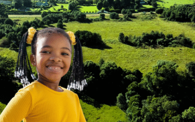 Two Villages, One Heart
