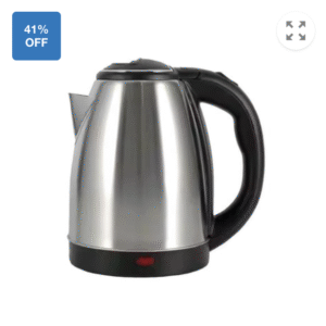 Kettle
